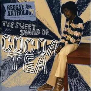 Cocoa Tea - Sweat Sound of Cocoa Tea  CD